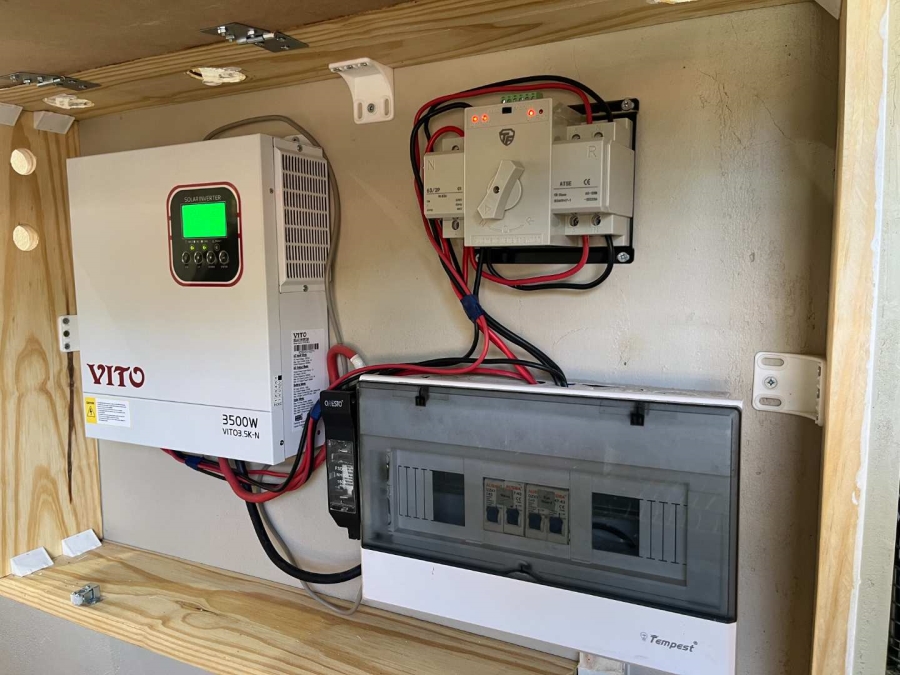 5 Bedroom Property for Sale in Oosterville Northern Cape